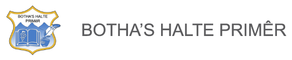 Botha's Halte